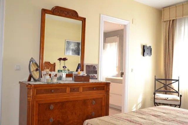 Un hogar en Espartinas para disfrutar dentro y fuera de casa — 34