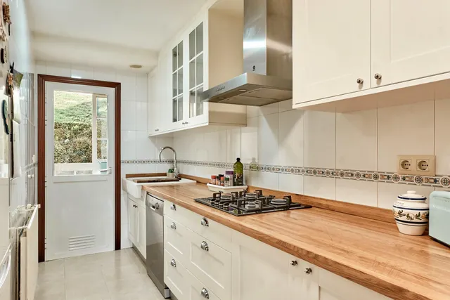 Piso 3 habitaciones 92m² en venta - Portádego - Vilaboa Norte — 26