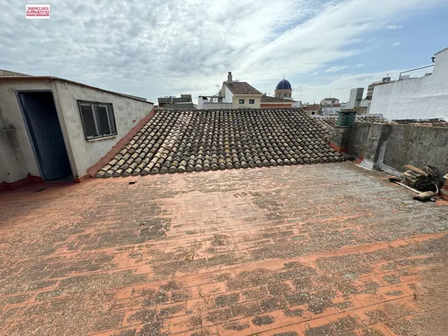 VENTA DE CASA EN BENIFAIO (VALENCIA) — 23