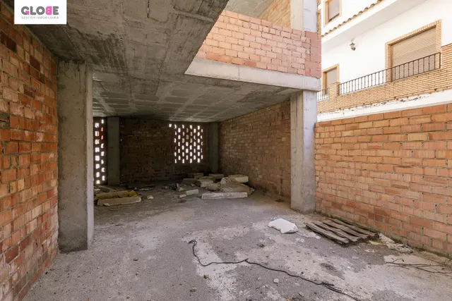 EDIFICIO en Güejar Sierra — 23