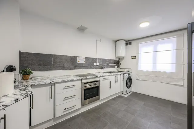 Piso 5 habitaciones 139m² en venta - Centro — 11