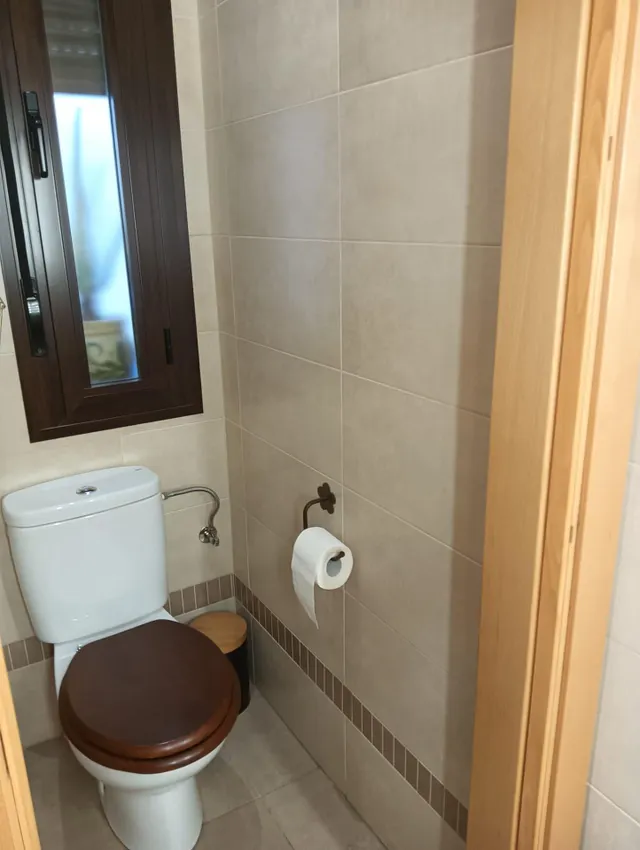 Venta de adosado en panzacola — 15