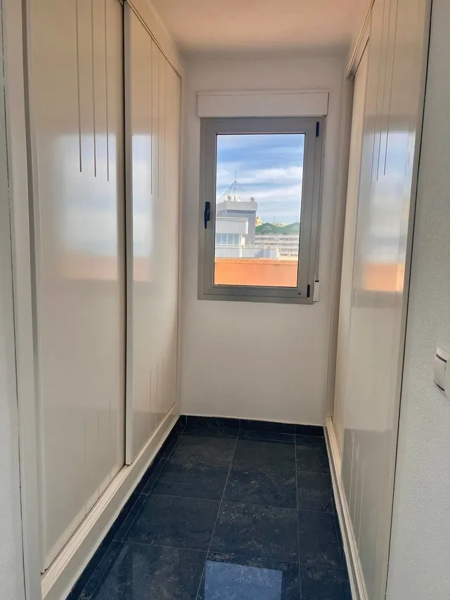 PRECIOSOS ATICOS DUPLEX CON VISTAS AL MAR EN CALPE — 14