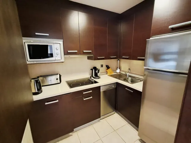 Apartamento 2 habitaciones 138m² en venta - Centro — 11