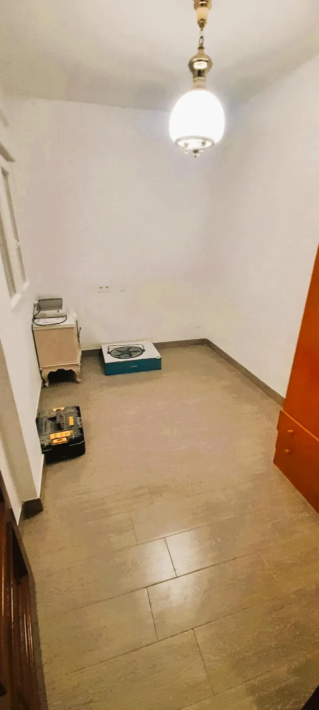 Vivienda exterior reformada junto a las Fuentes del Zaidín — 17