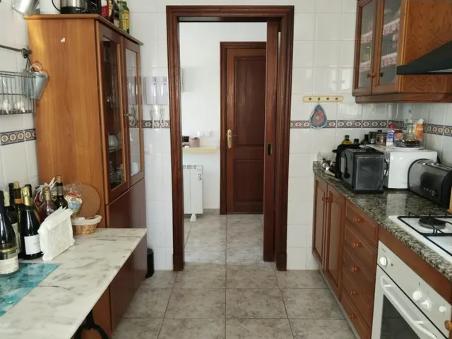 Primer piso con ascensor en Portocolom — 8
