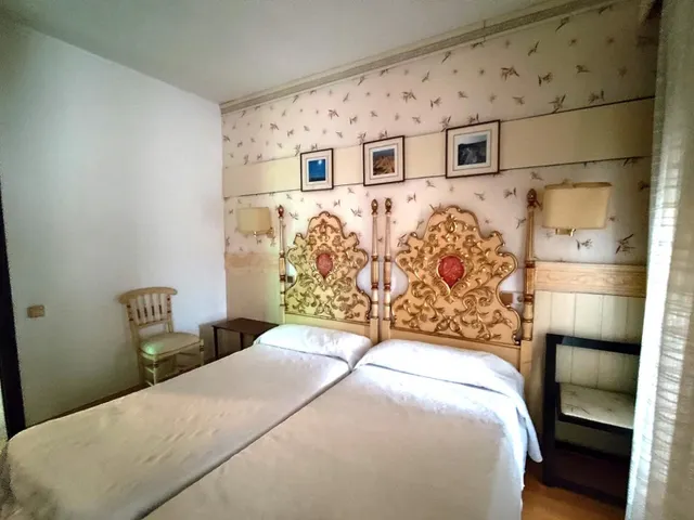 Hostal con encanto en Fustiñana — 5