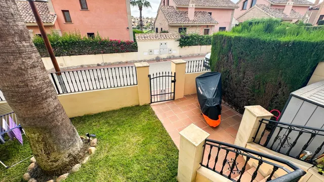 Casa 2 habitaciones 74m² en venta - Comunidad valenciana — 26