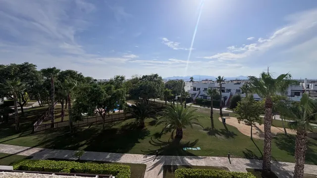 Apartamento 2 habitaciones 51m² en venta - CONDADO DE ALHAMA GOLF RESORT — 21