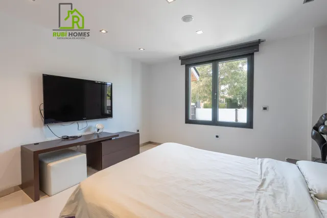 CHALET PREMIUM EN VENTA - OGÍJARES — 33
