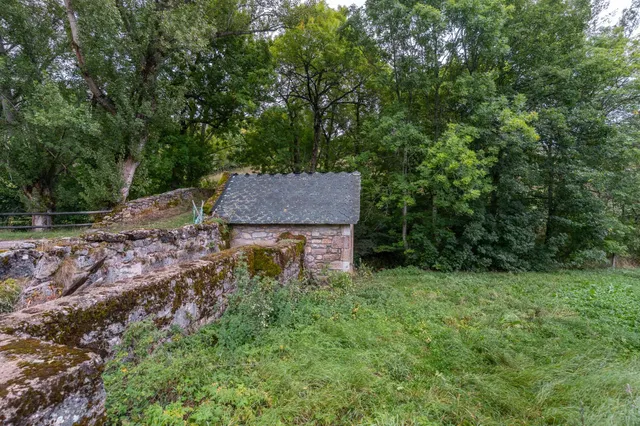 Casa, cuadra, pajar y fincas en venta en babia — 34