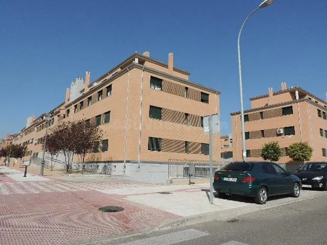 Se vende Piso en Toledo Sin posesión