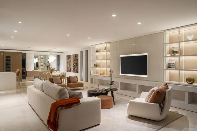 Chalet 4 habitaciones 442m² en venta - Marbella - foto 5