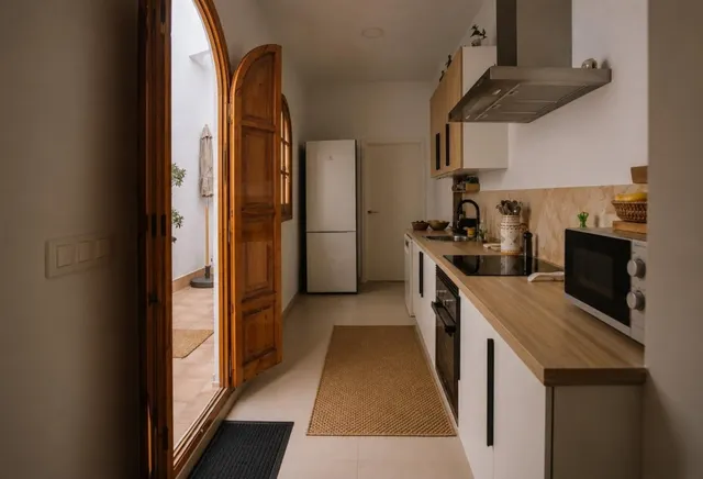 Una casa con alma en el corazón de Burriana — 6