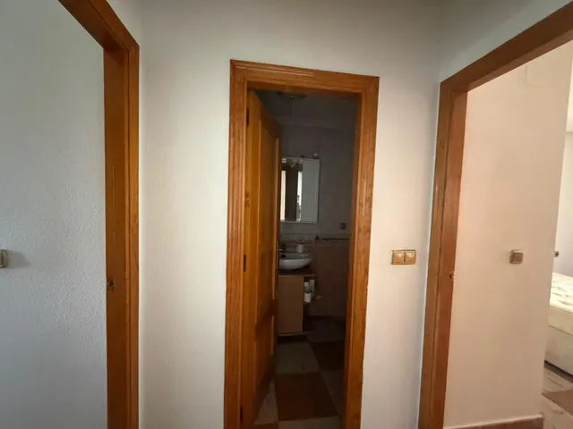 Fantástico Piso en la Urbanización Pinada Golf - Villamartin — 12