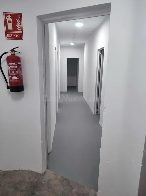 TRASTERO EN VENTA EN BURJASSOT - foto 3