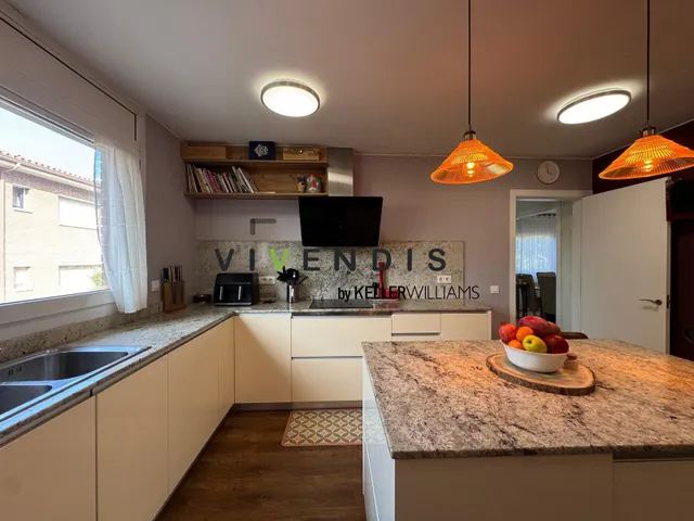 ✨ ¡deja de soñar y encuentra tu hogar ideal en Sant Andreu de la Barca! ✨ — 24