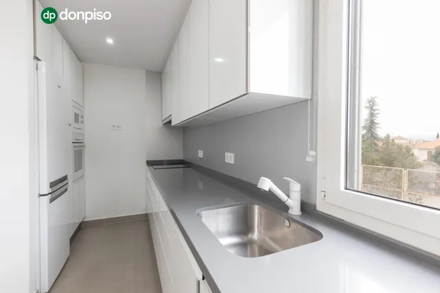 CASA DE 2019 EN BOLA DE ORO CON VISTAS A SIERRA NEVADA — 22