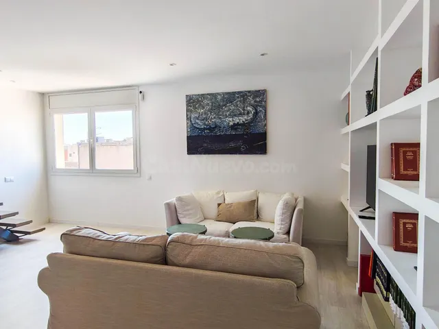 Ático dúplex en venta en Rambla de Catalunya – Dreta de l’Ei - foto 5
