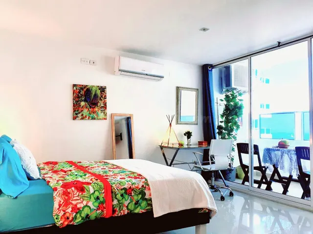 Se Vende Apartamento Para Uso Turistico o Resindecial - foto 4