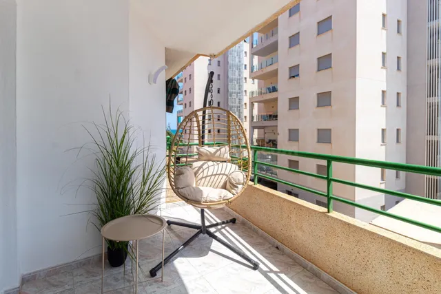 APARTAMENTO DE 2 DORMITORIOS 1 BAÑO EN LA MATA (TORREVIEJA) — 15
