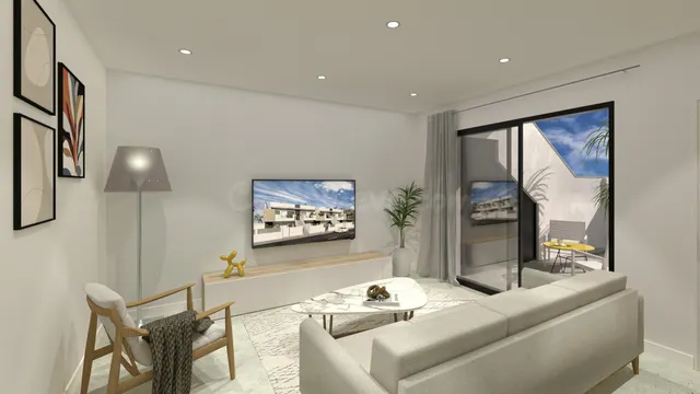 Bungalow Planta Baja 2 habitaciones 85m² en venta - Las espe - foto 5