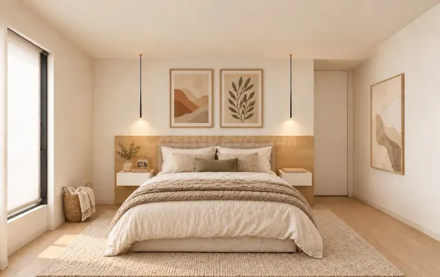 Obra nueva en la vall d’uixó | vivienda de esquina con 3 dormitorios, altas calidades y garaje — 2