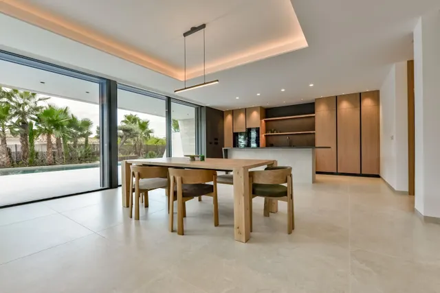 Villa 4 habitaciones 591m² en venta - Altea la Vella — 10