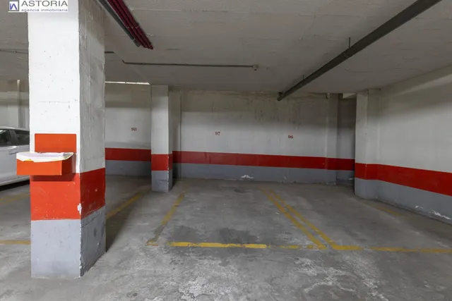 PISO VPO DE CUATRO DORMITORIOS CON GARAJE EN PADRE CLARET — 27