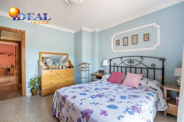 Chalet en Pinos Genil — 17