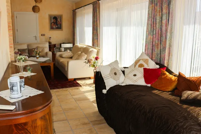 Villa 4 habitaciones 430m² en venta - Los Urrutias — 12
