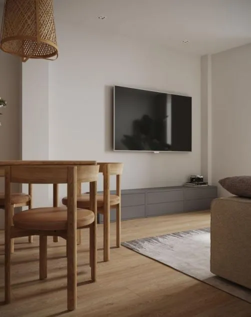 Apartamento 3 habitaciones 72m² en venta - Pueblo — 9