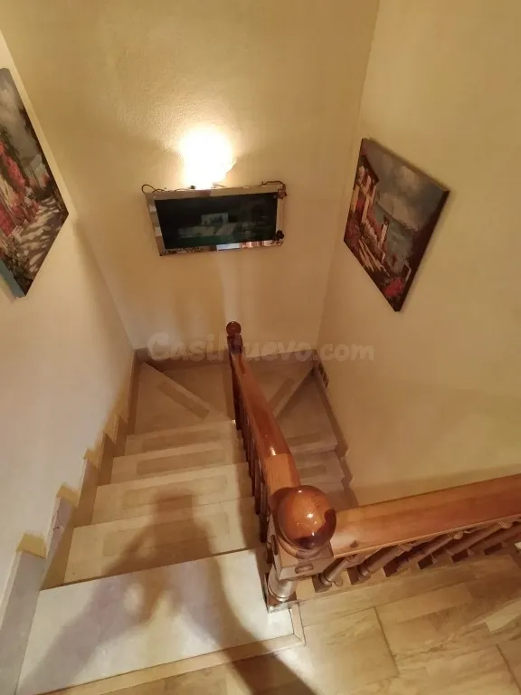 Casa-Chalet en Venta en Renedo De Esgueva Valladolid — 11