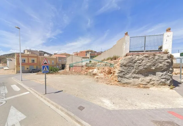 TERRENO URBANO CON PROYECTO EN BENAGUASIL – EDIFICIO DE PLAN - foto 5