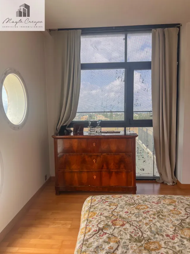 Villa Contemporanea con vistas 360º — 41