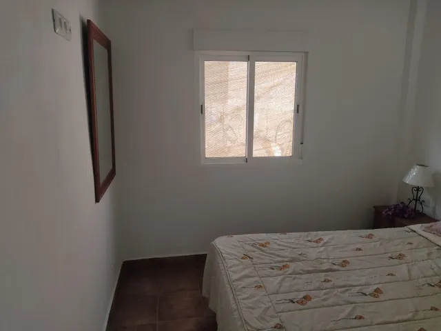 ALQUILER DE PEQUEÑA CASA TERRERA ARAFO — 10