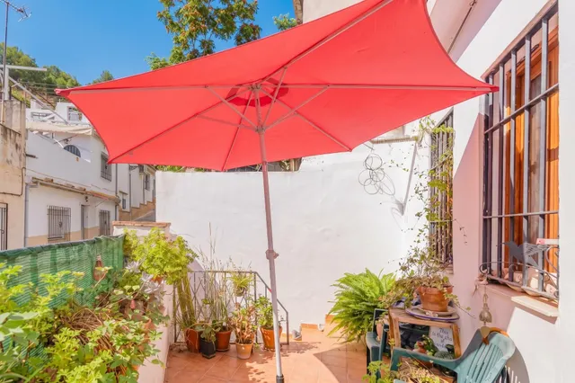 Quiero vivir en un chalet pareado super "CUQUI" en Granada ✨ LLÁMA YA!! — 20