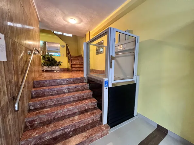 Piso 3 habitaciones 95m² en venta - La Felguera — 19