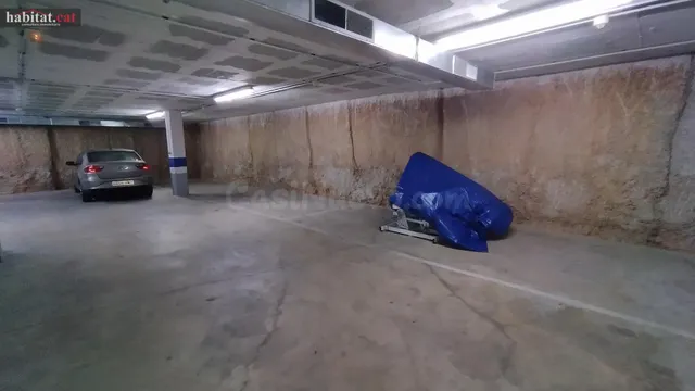 ¡¡ PARKING EN VILANOVA I LA GELTRÚ - ZONA CENTRO !! - foto 5