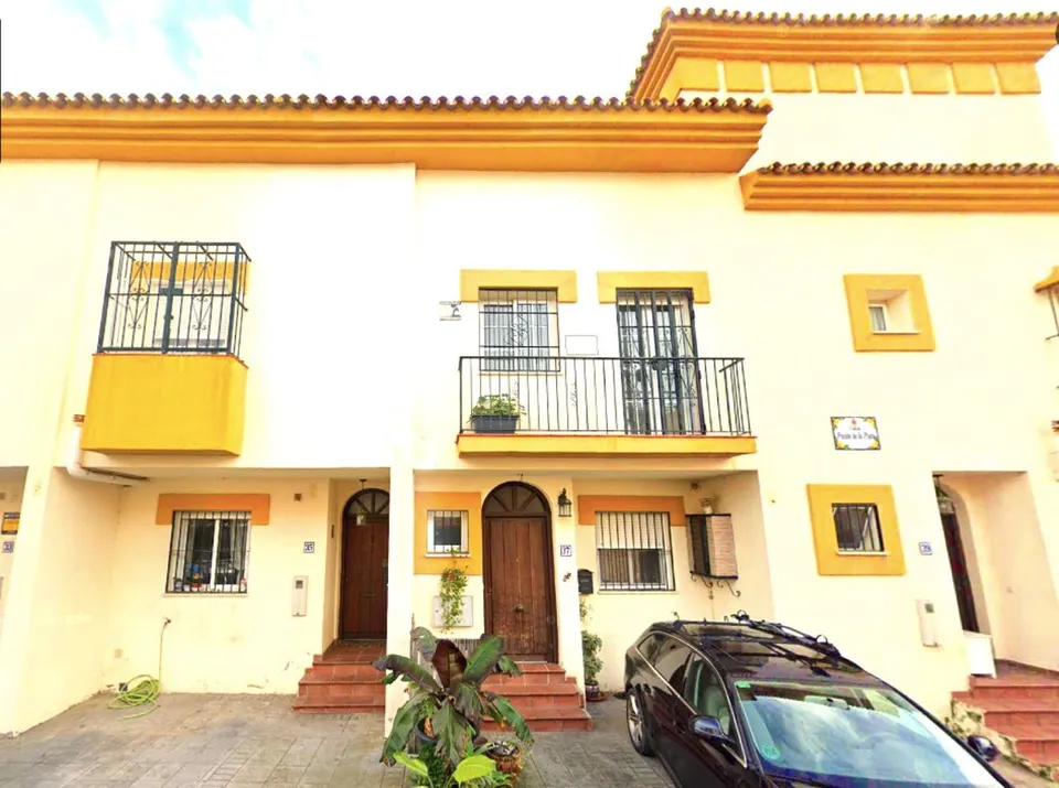 Adosado 3 habitaciones 145m² en venta - Costa Del Sol