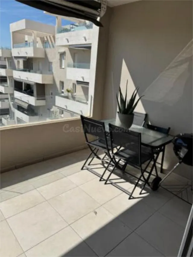 Apartamento 3 habitaciones 118m² en venta - Marbella — 3