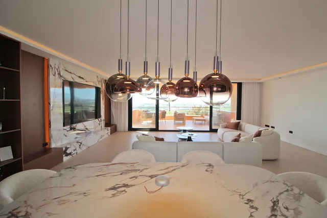 Apartamento 3 habitaciones 205m² en venta - Marbella — 7