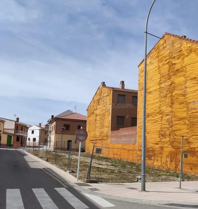 TERRENO - VILLAMURIEL DE CERRATO - foto 4