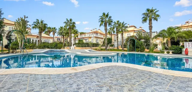 Apartamento 2 habitaciones 75m² en venta - La siesta — 2