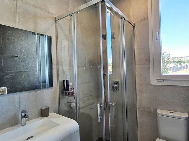 Chalet 5 habitaciones 357m² en venta - Riviera del sol — 23