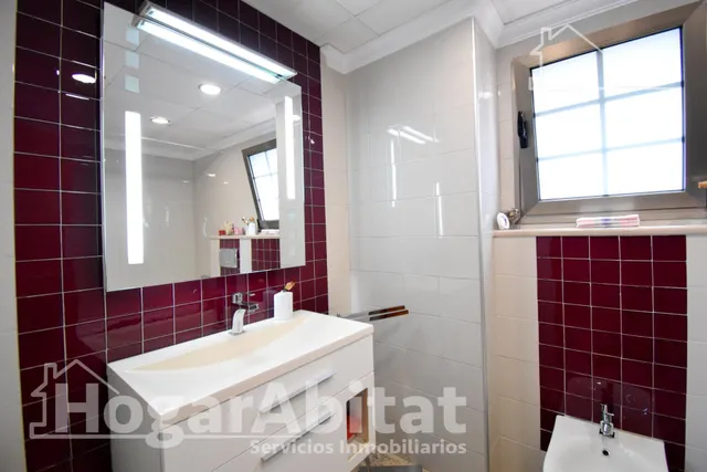 ESPECTACULAR CHALET CON PISCINA, GARAJE, TERRAZA Y ASCENSOR — 46