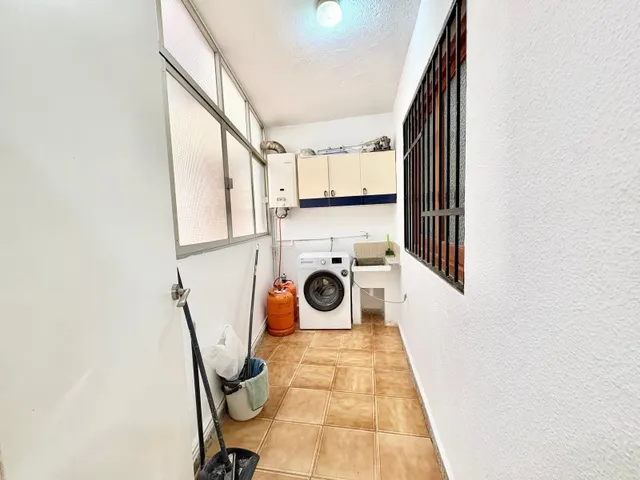 Piso de 3 habitaciones en el corazón de Salobreña — 27