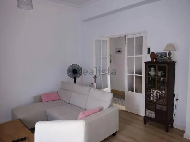 SE VENDE PISO EN SAN FERNANDO , ZONA HORNOS PUNICOS — 5