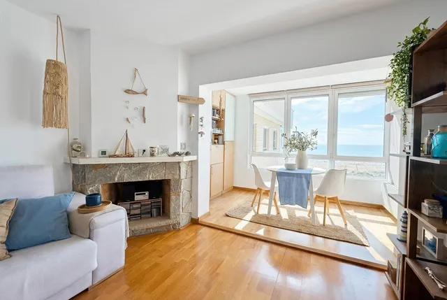 Piso en venta en Lluminetes, Castelldefels - foto 2