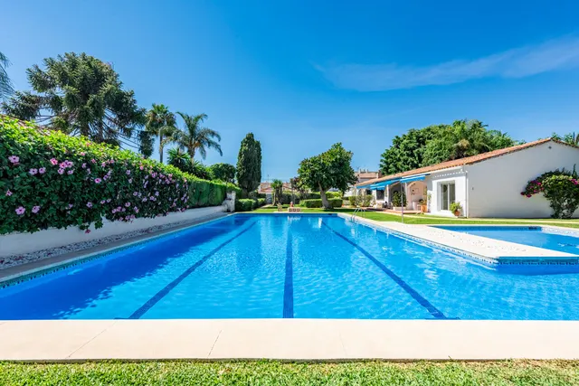 Apartamento 2 habitaciones 98m² en venta - Marbella